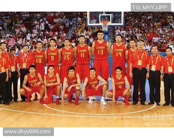 2008年北京奥运会男篮中国队对阵美国队精彩回顾与赛后分析